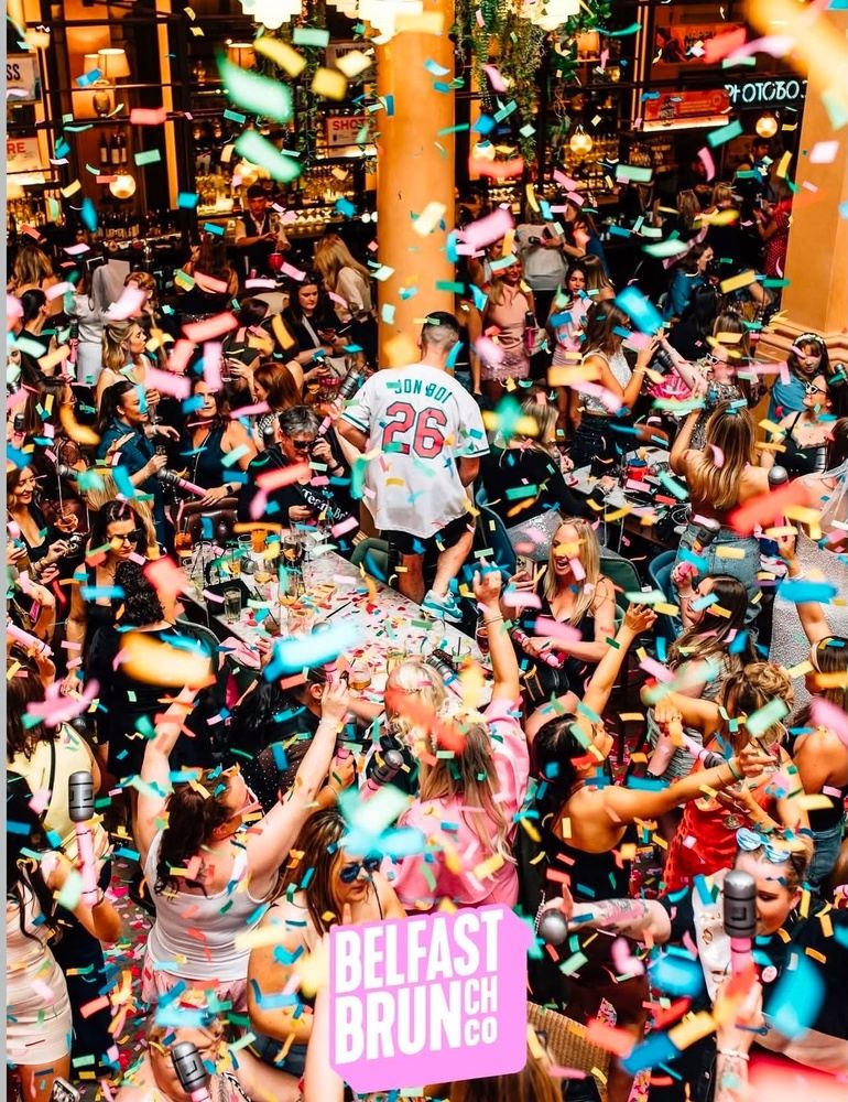 GROUP - Girls Trip