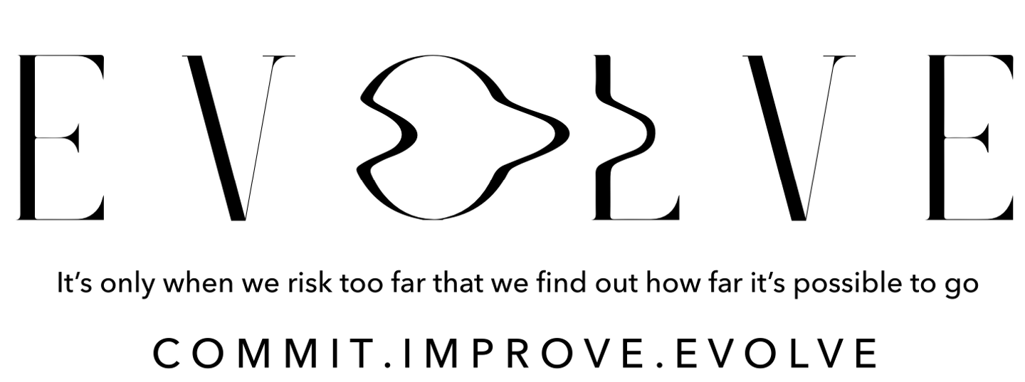EVOLVE :: A Wellness Pop Up by Meridian and The Experience
