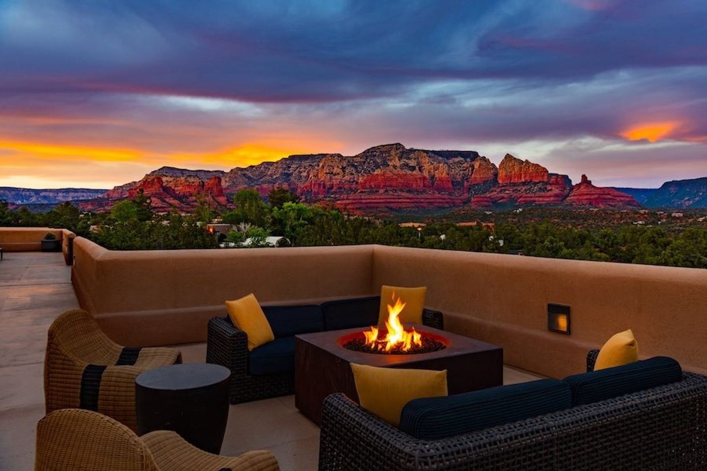 Roaming with Romy: Sedona Vortex Flow