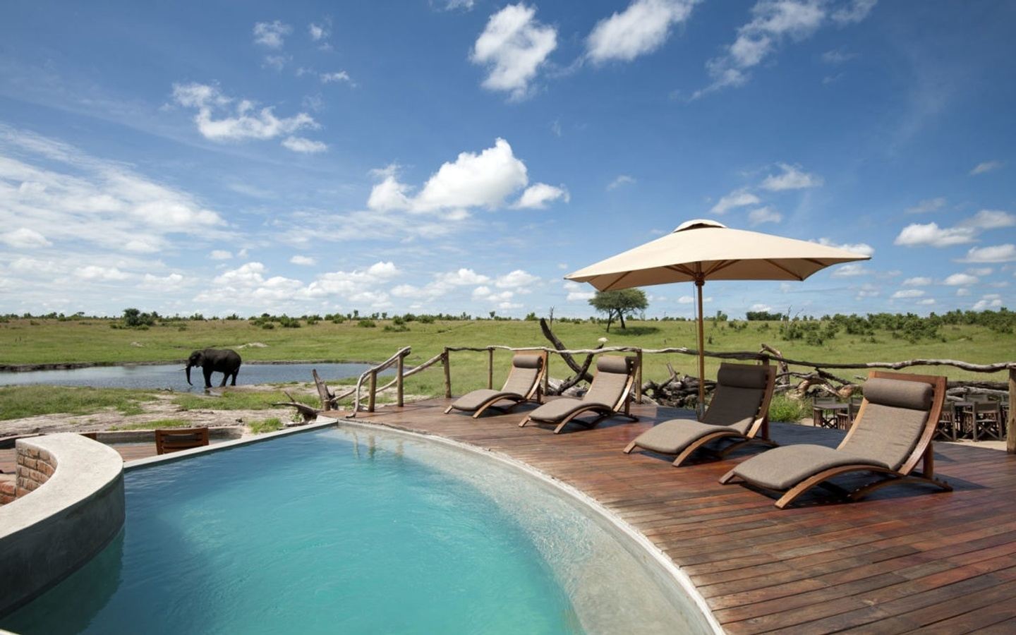 10 Day Southern Africa Luxury Safari