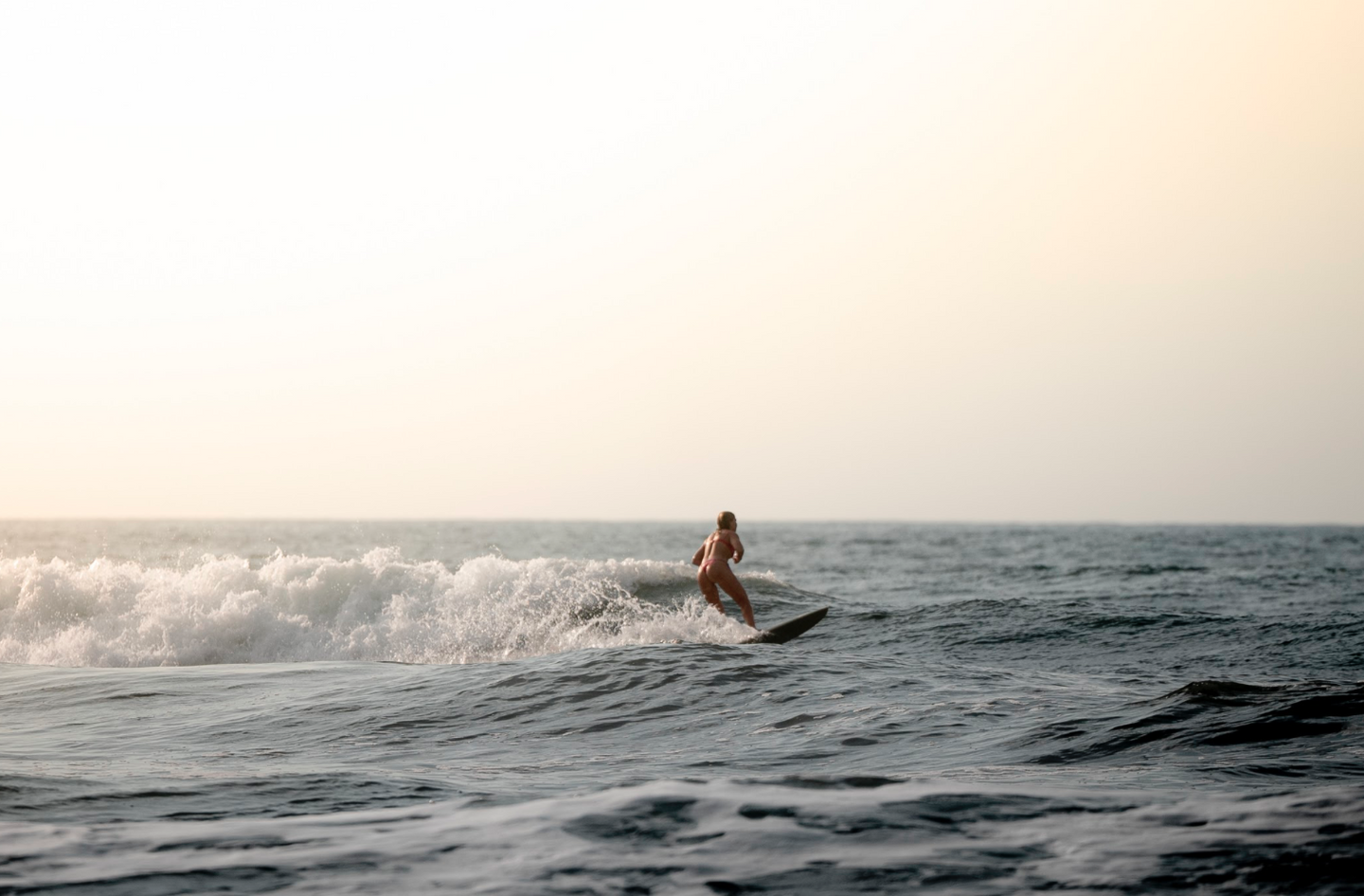 Breath, Prana & Presence in El Salvador