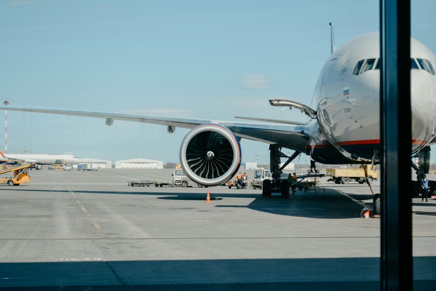 Airport Transfer Service