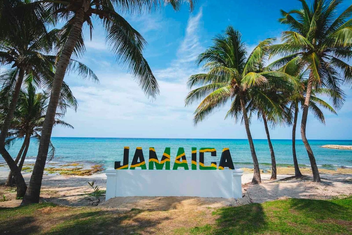 Millennial Escapes - Montego Bay, Jamaica