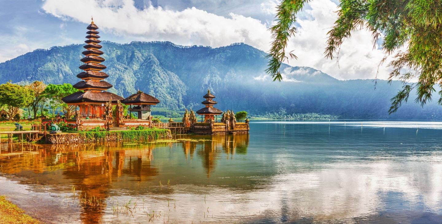 2024 Batik Lovers Bali - A Quilters Journey to Bali