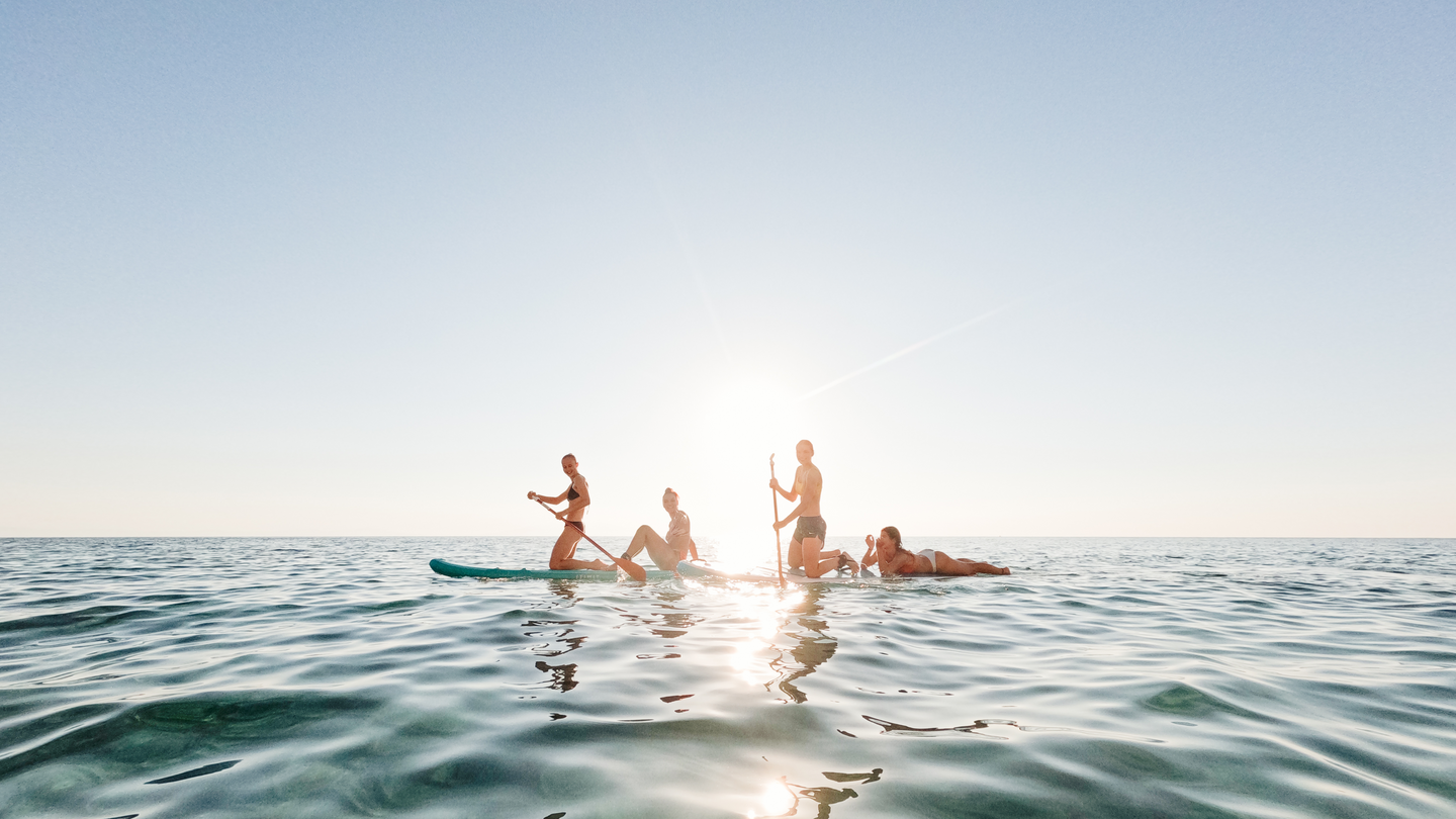 Guatemala GIRLS Trip: Antigua + Lake Atitlan