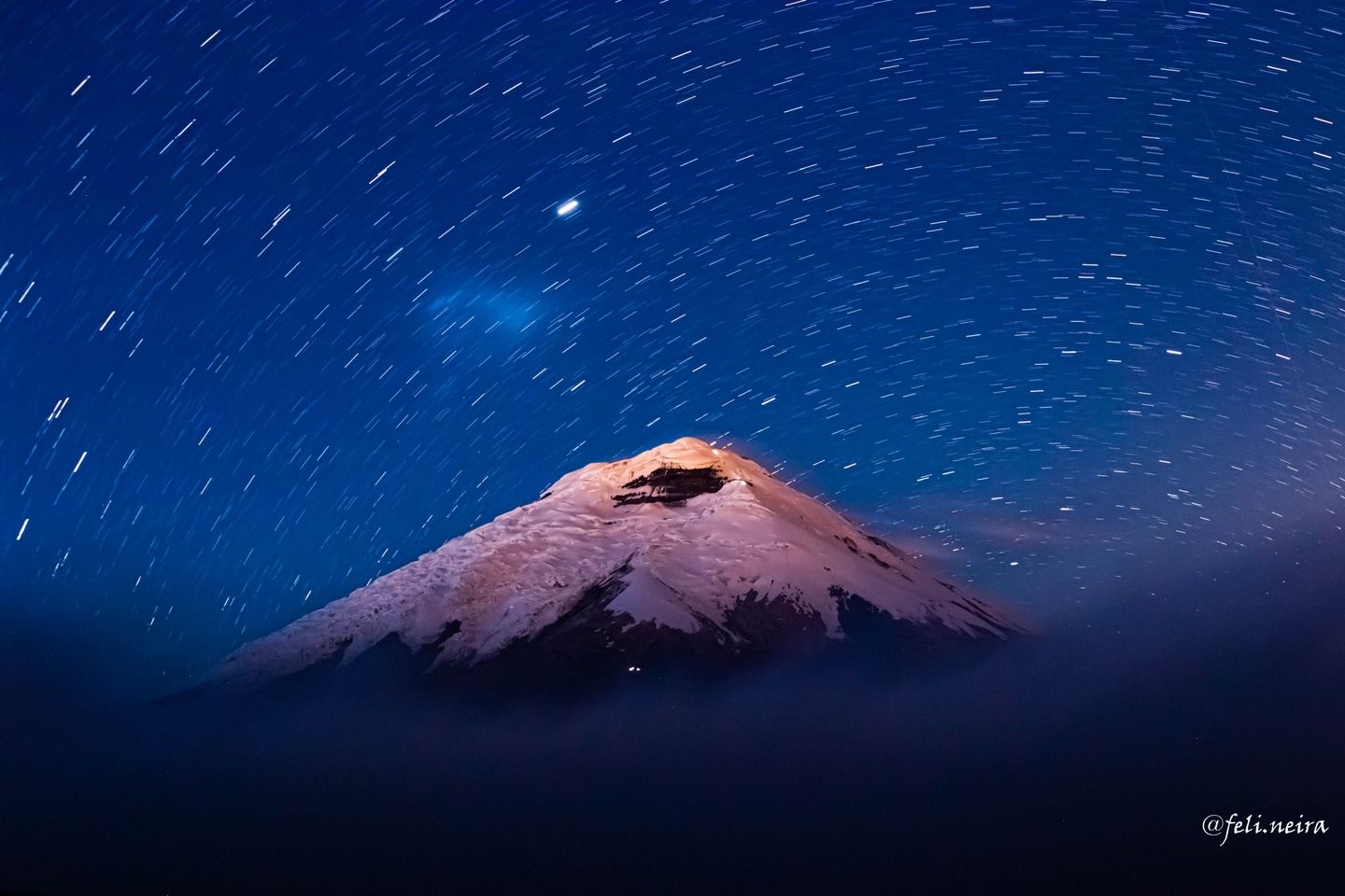Summit Cotopaxi 2d1n