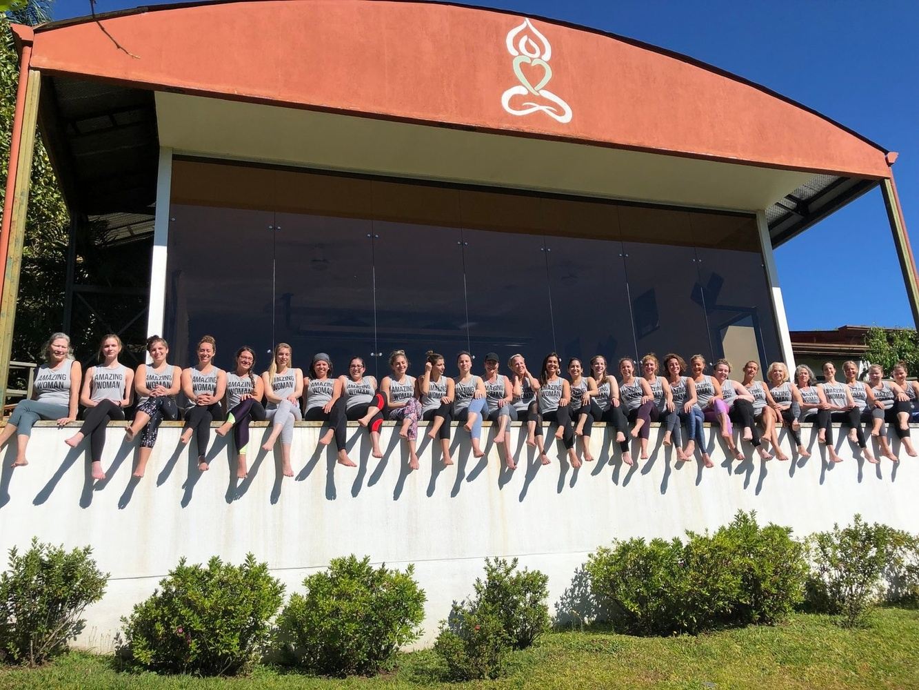 Costa Rica Goddess Retreat