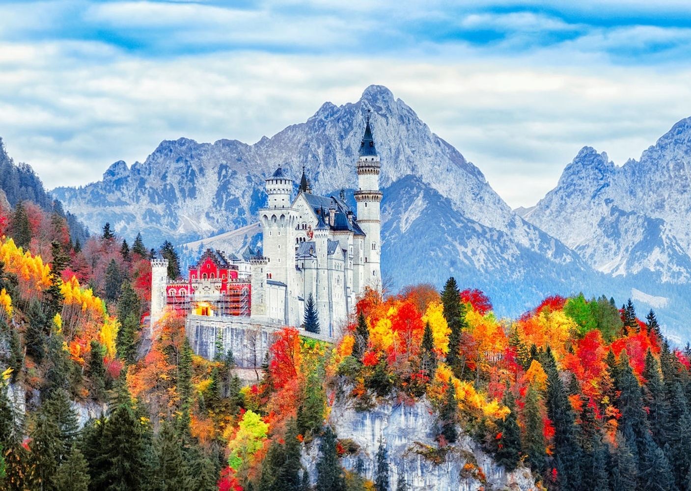 Germany - Fall
