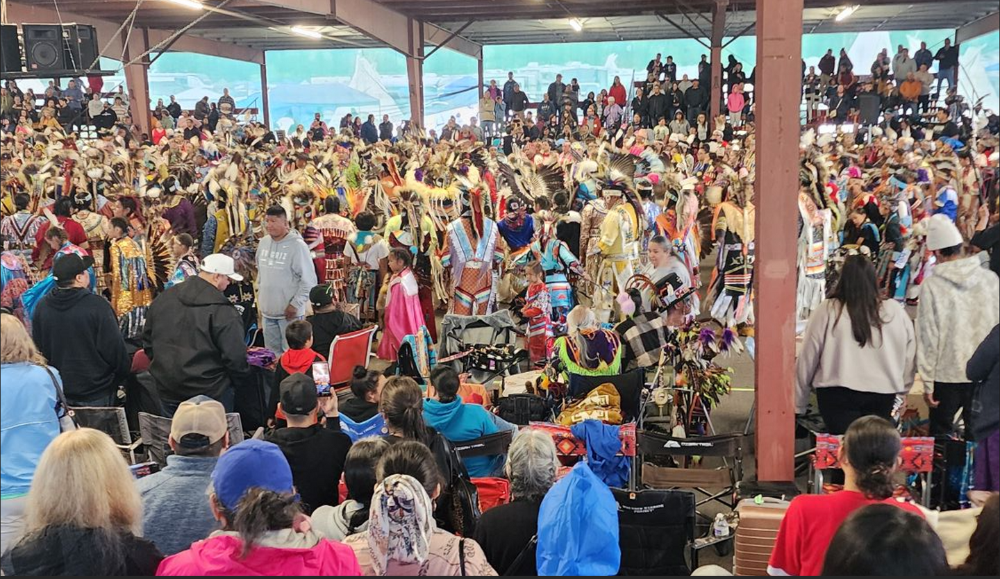 Powwow Trail Tours