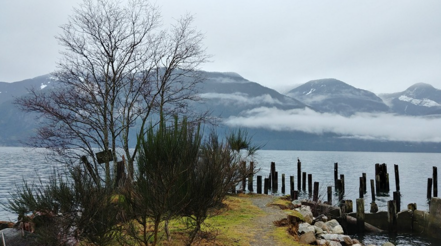 Squamish Howe Sound Explorer Private Tour