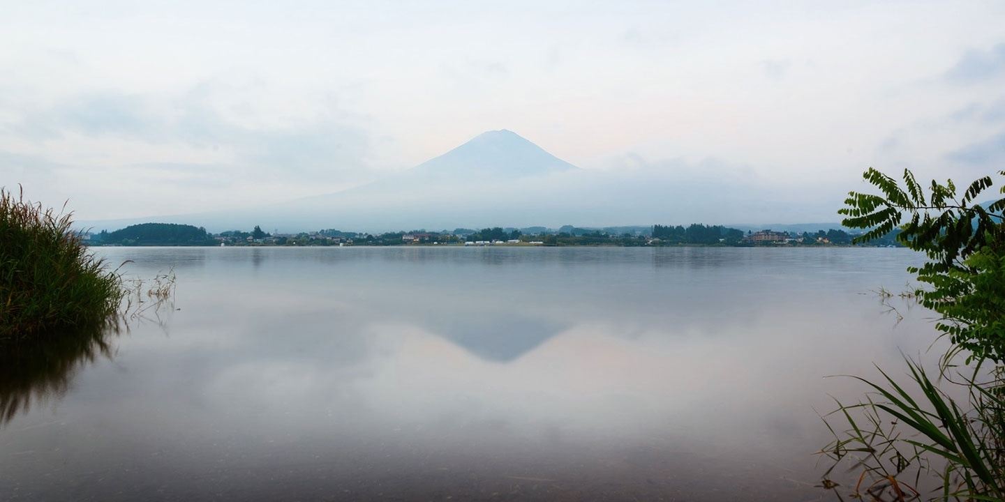 Japan Running Retreat: From Tokyo to Mt. Fuji | August 2026