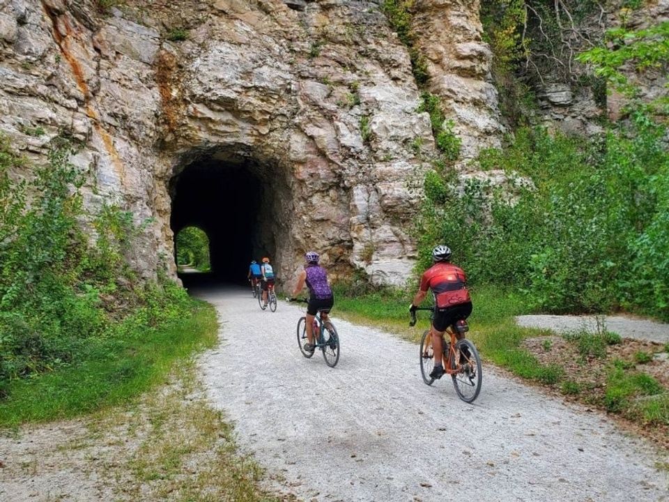 Missouri Katy Trail Vca KATY Trail 2025 In St Charles, Missouri