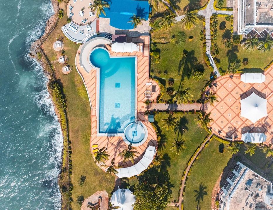 16 DAYS LUXURY TANZANIA AND BOTSWANA SAFARI in Ngorongoro Crater