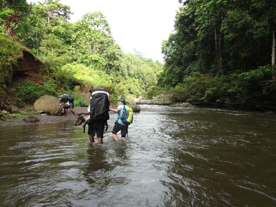 Trekking Tours Best Kokoda Trail Tours 11 Day Classic Kokoda Trek
