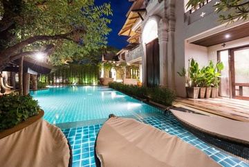10 Day Premier VIP - Muay Thai & Wellness Camp -Yoga Meditation Retrea