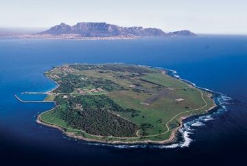 Aerial Tour - Robben Island – Cape Town Helicopter Tour