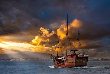 Private Boat Charter - TIGRESSE