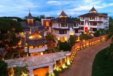 10 Day Premier VIP Exclusive: Muay Thai, Wellness, Yoga, Meditation