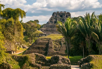 Xunantunich Tour
