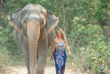 Tailandia Octubre  2025 | Thailand 2025