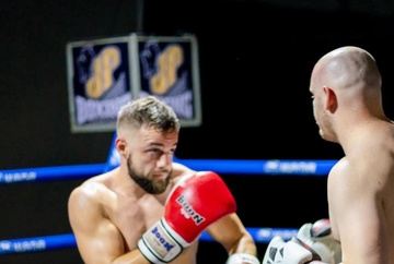 14 Day Fighter Package Intensive Muay Thai,  Boot Camp – Thailand