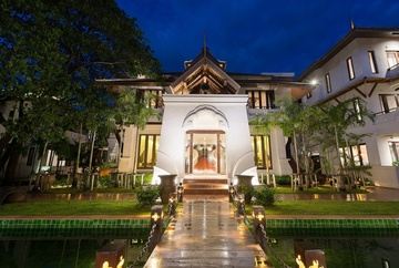 7 Day Premier VIP - Muay Thai & Wellness Camp Thailand-Yoga Meditation