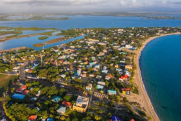 Placencia to Belize International Airport