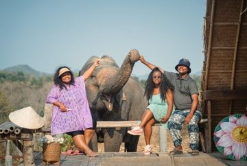 Tailandia Noviembre 2026 | Thailand 2026