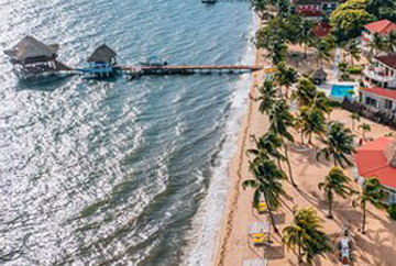 Belize Airport to Hopkins Shuttle