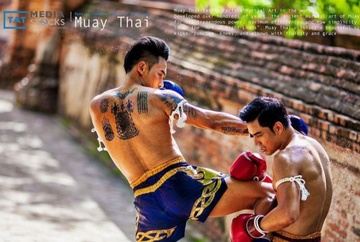 14 Day All Exclusive  Muay Thai & Boxing Holiday in Thailand