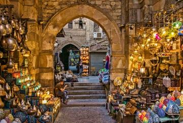 Ruta de los Farahones en Egipto | Route of the Pharaohs in Egypt 2026