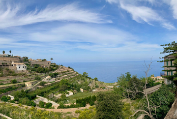 GR221_ESP_ ANDRATX – POLLENSA - Hotel