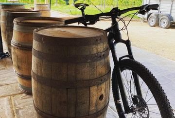 E-bike Tour in the Chilterns.