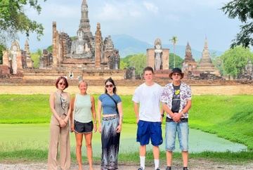 14 Days VIP Muay Thai & Western Boxing, Wellness, Yoga, Meditation, De
