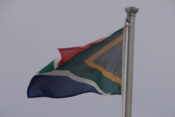 Sudafrica y Las Cataratas Victoria