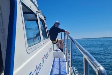 Shark & Marine Research - 1 Month Support