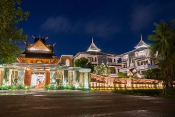 14 Day PremierVIP MuayThai, Fitness, Weight Loss and Wellness Retreat