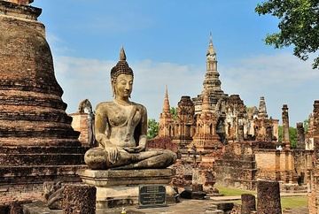 1 Month VIP  Wellness, Yoga, Meditation, Muay Thai & Boxing & Detox