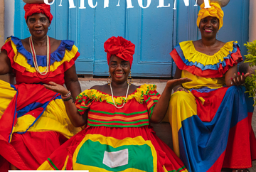 Cartagena Vibrante
