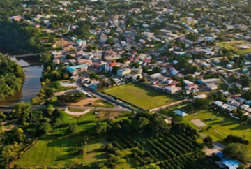 San Ignacio to Belize Airport