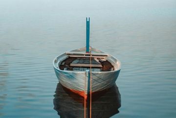 Private Boat Charter - Ice Blue