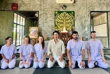 7 Day VIP Exclusive Muay Thai & Wellness  -Yoga, Meditation & Temple