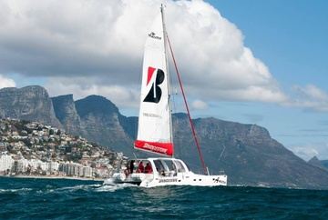 Private Boat Charter - Ameera