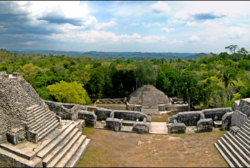 Caracol Tour