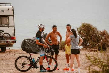 4 Days Triathlon Camp