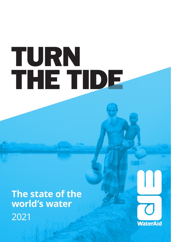 Ladda ner rapporten "Turn the Tide"