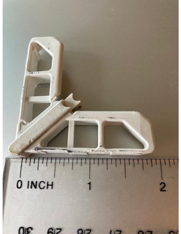 Marvin window screen replacement corner : SWISCO.com