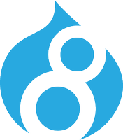 Drupal 8