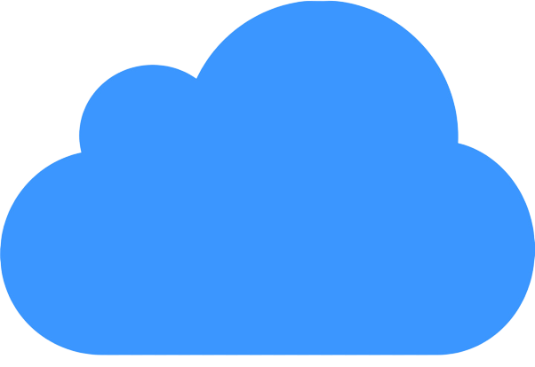 Cloud (General knowledge)