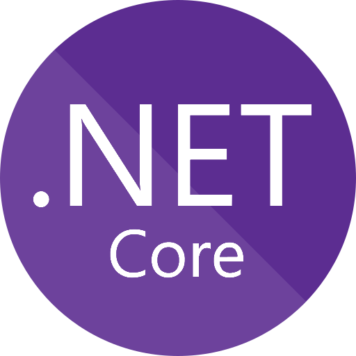 .NET core